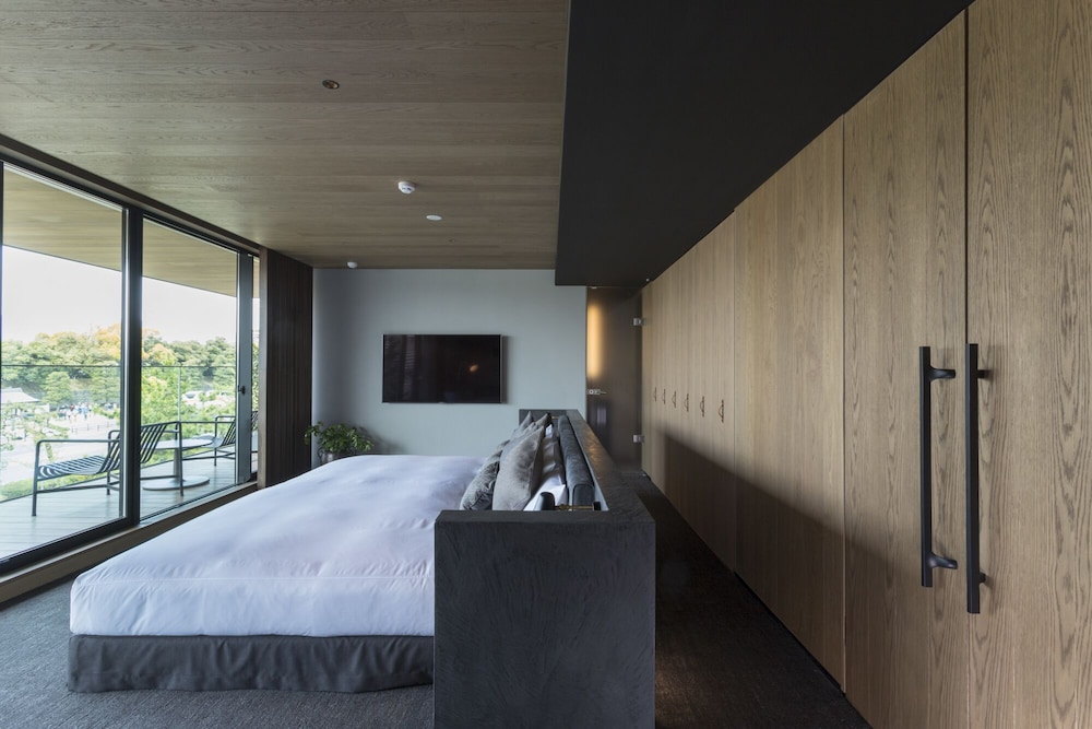 HOTEL CANATA KYOTO 京都