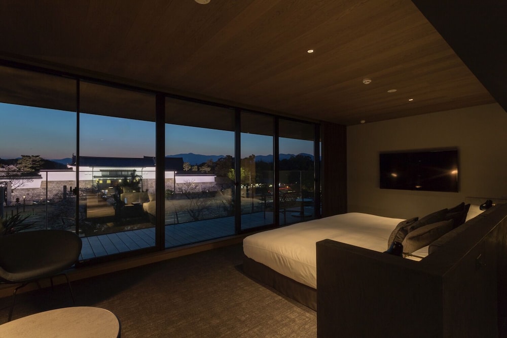 HOTEL CANATA KYOTO 京都