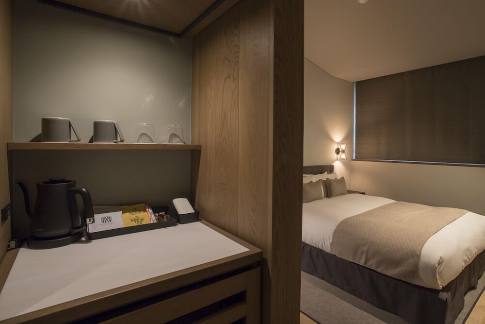 HOTEL CANATA KYOTO 京都