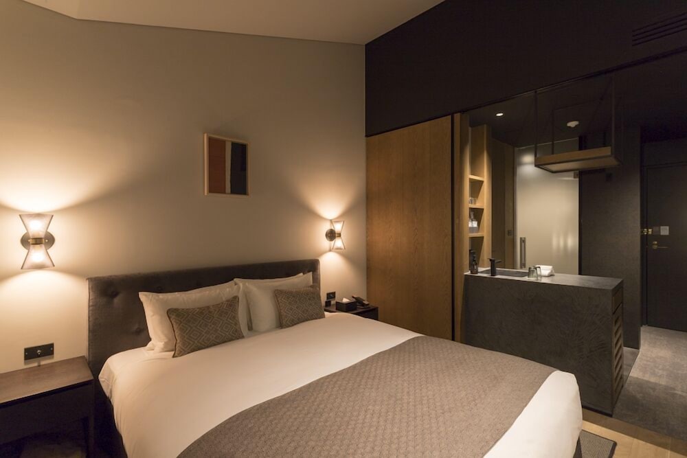HOTEL CANATA KYOTO 京都