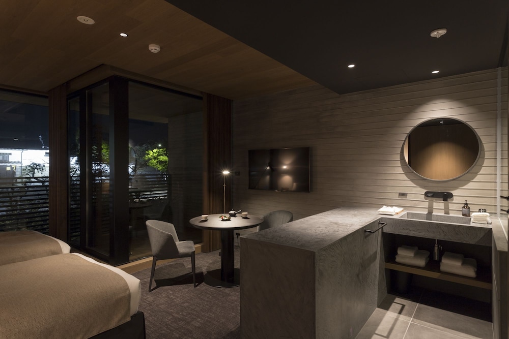 HOTEL CANATA KYOTO 京都