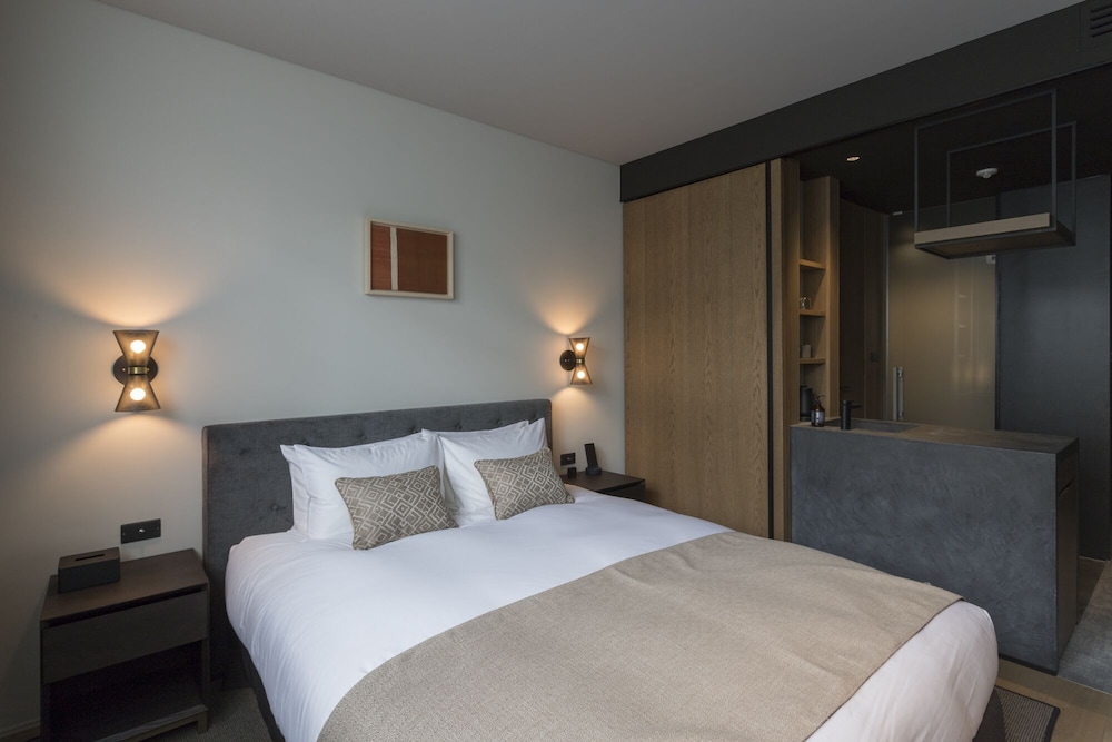 HOTEL CANATA KYOTO 京都