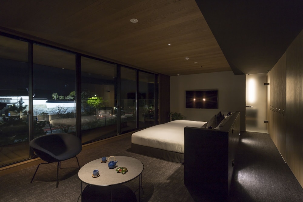 HOTEL CANATA KYOTO 京都