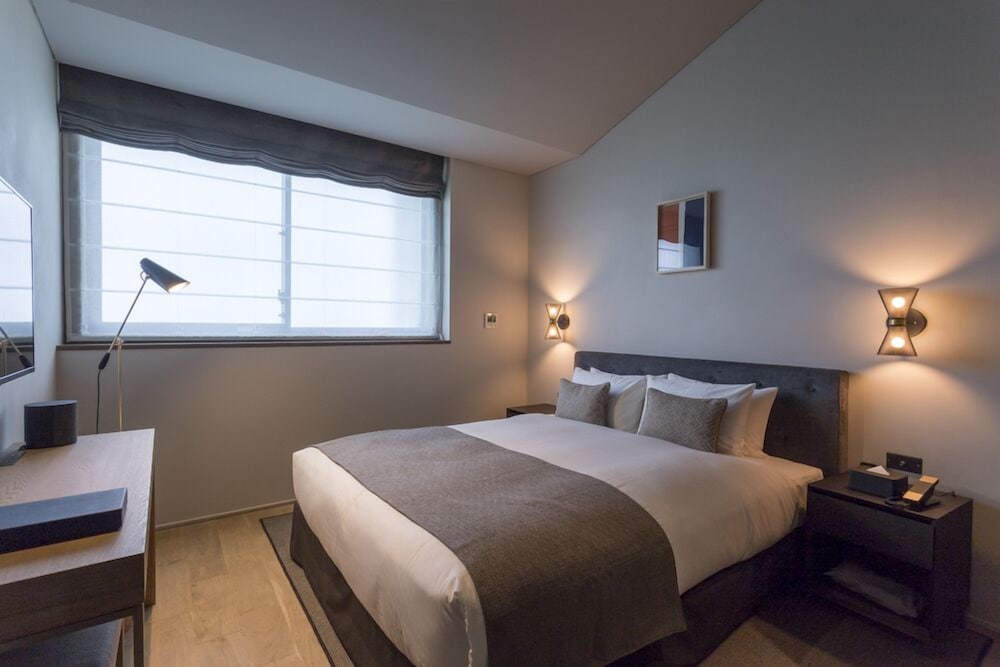 HOTEL CANATA KYOTO 京都