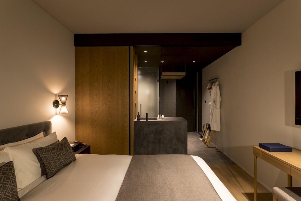 HOTEL CANATA KYOTO 京都