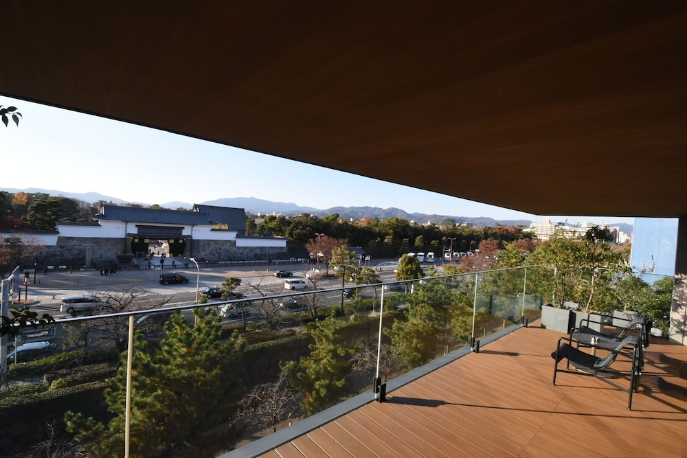 HOTEL CANATA KYOTO 京都