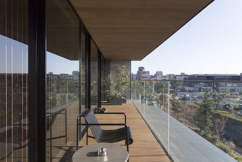 HOTEL CANATA KYOTO 京都