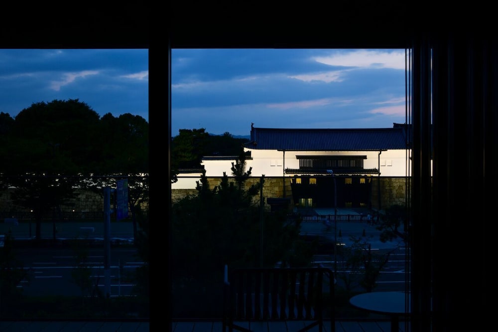 HOTEL CANATA KYOTO 京都