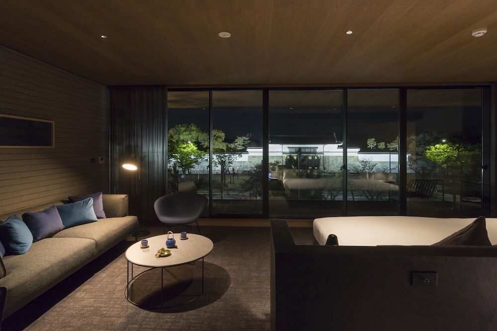 HOTEL CANATA KYOTO 京都