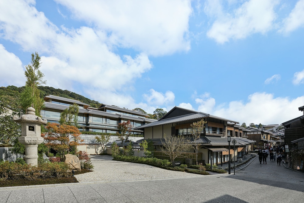 パーク ハイアット 京都 京都