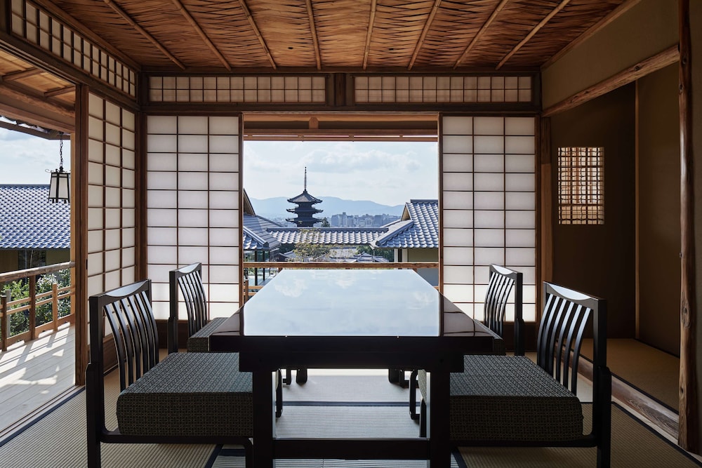パーク ハイアット 京都 京都
