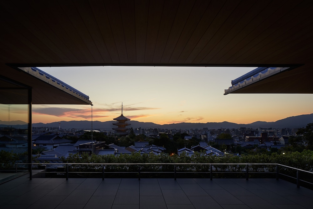 パーク ハイアット 京都 京都