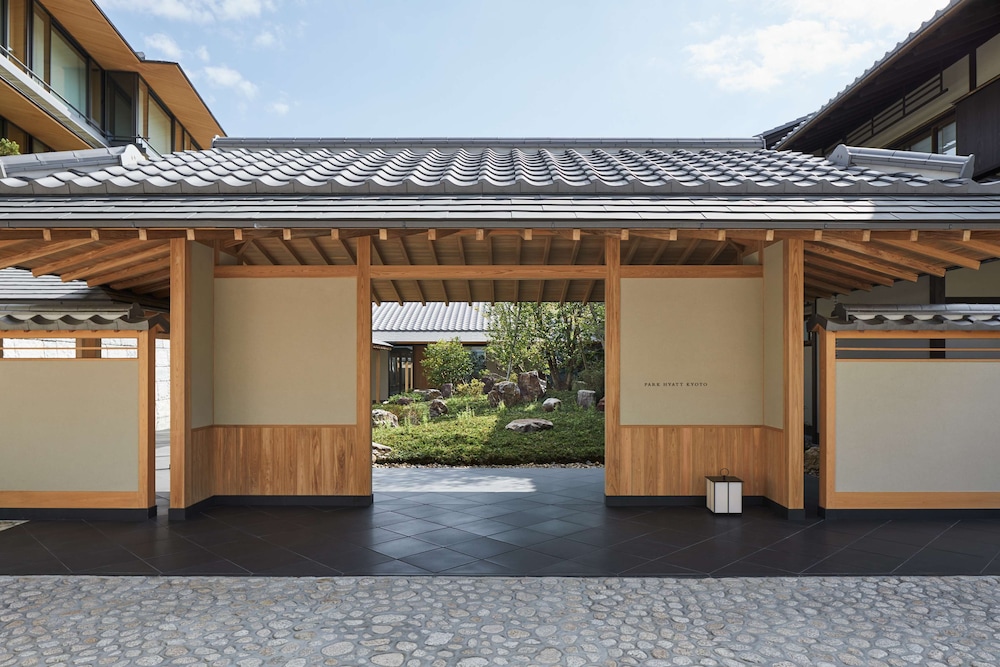 パーク ハイアット 京都 京都