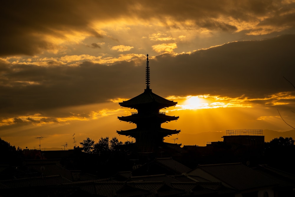 パーク ハイアット 京都 京都