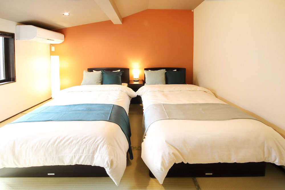 GUEST HOUSE 西陣 結 京都