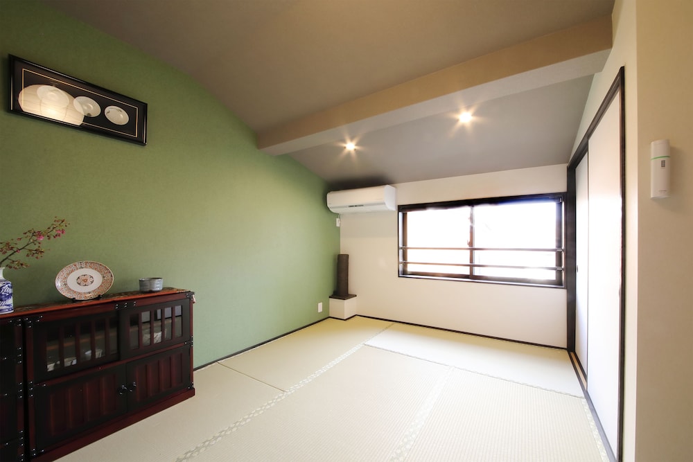GUEST HOUSE 西陣 結 京都
