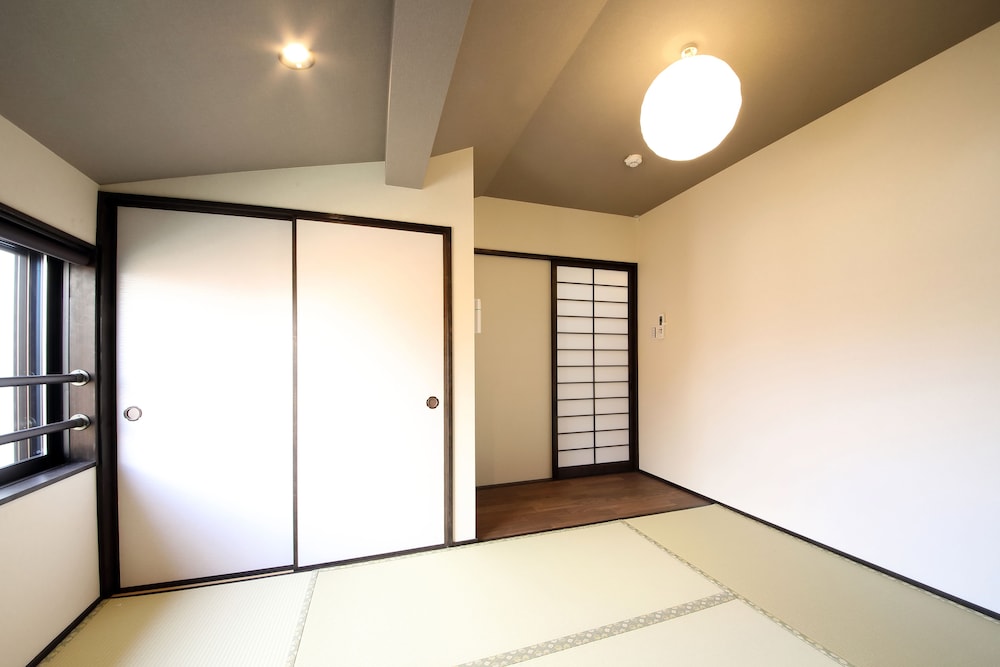 GUEST HOUSE 西陣 結 京都