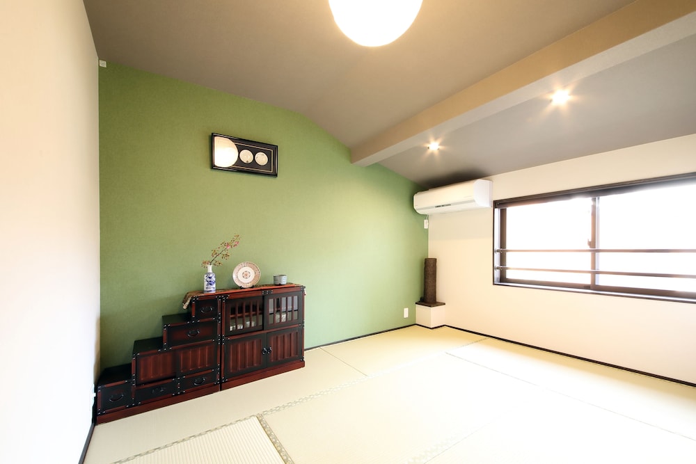 GUEST HOUSE 西陣 結 京都