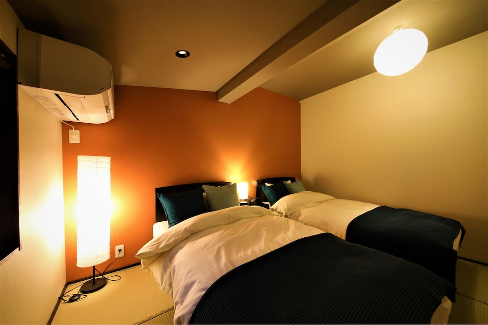 GUEST HOUSE 西陣 結 京都