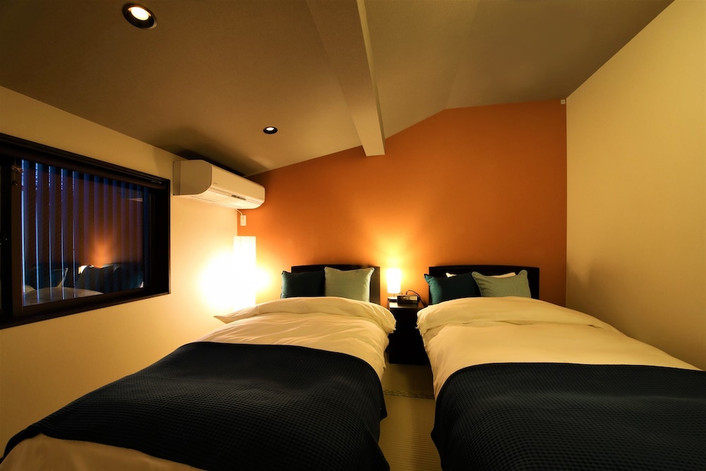 GUEST HOUSE 西陣 結 京都