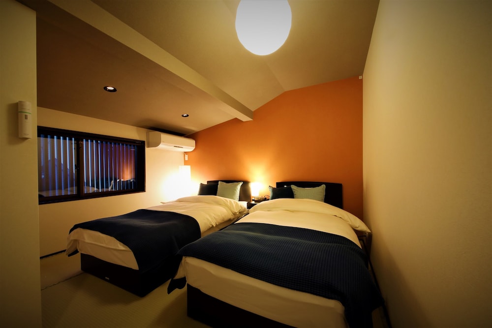 GUEST HOUSE 西陣 結 京都