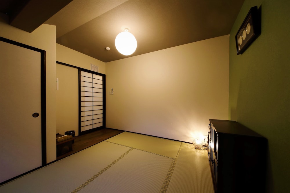 GUEST HOUSE 西陣 結 京都