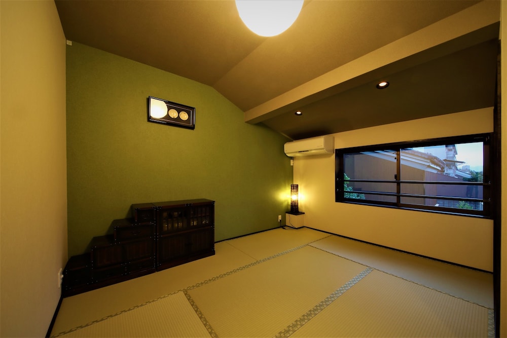 GUEST HOUSE 西陣 結 京都