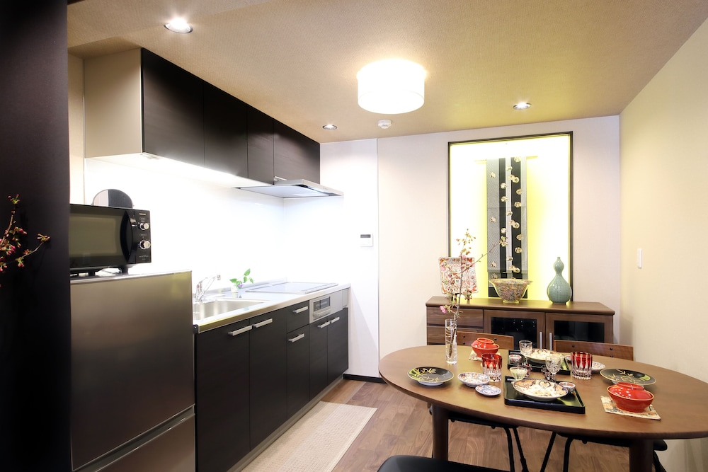 GUEST HOUSE 西陣 結 京都