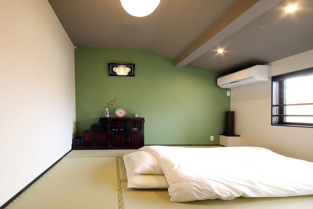 GUEST HOUSE 西陣 結 京都