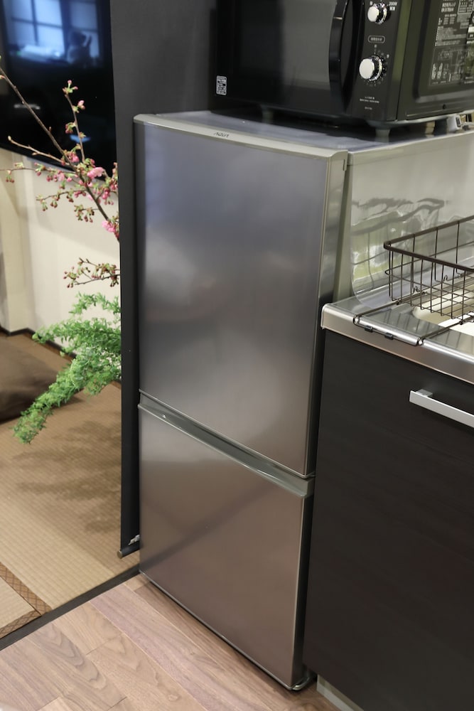 GUEST HOUSE 西陣 結 京都