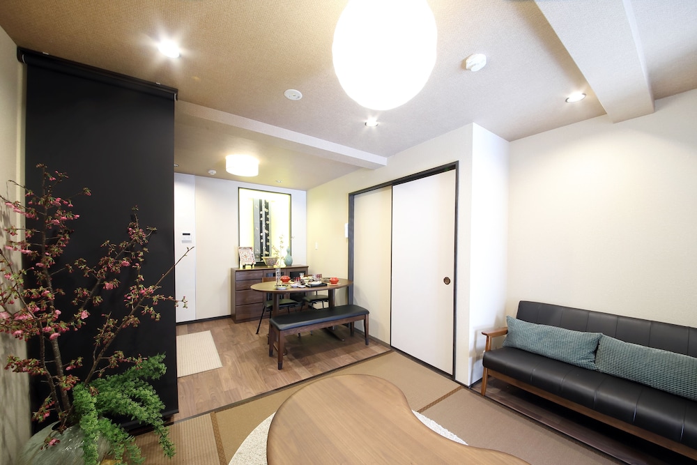 GUEST HOUSE 西陣 結 京都