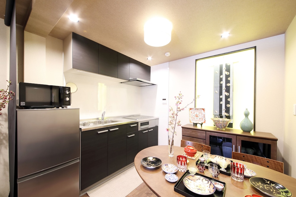 GUEST HOUSE 西陣 結 京都
