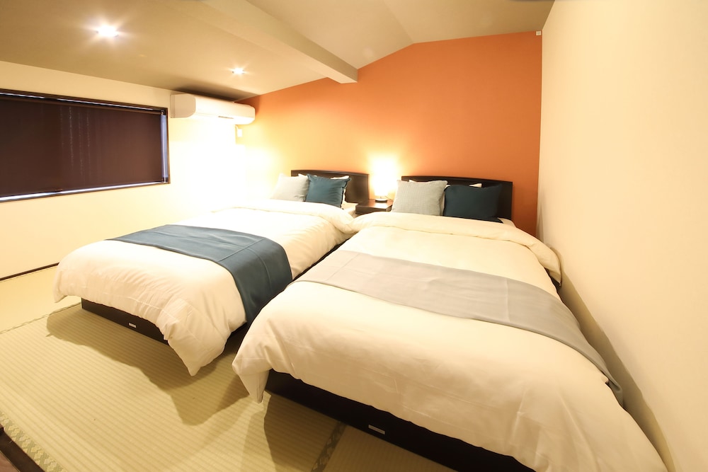 GUEST HOUSE 西陣 結 京都
