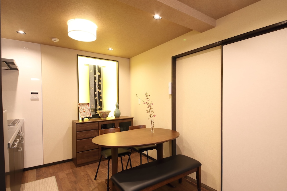 GUEST HOUSE 西陣 結 京都