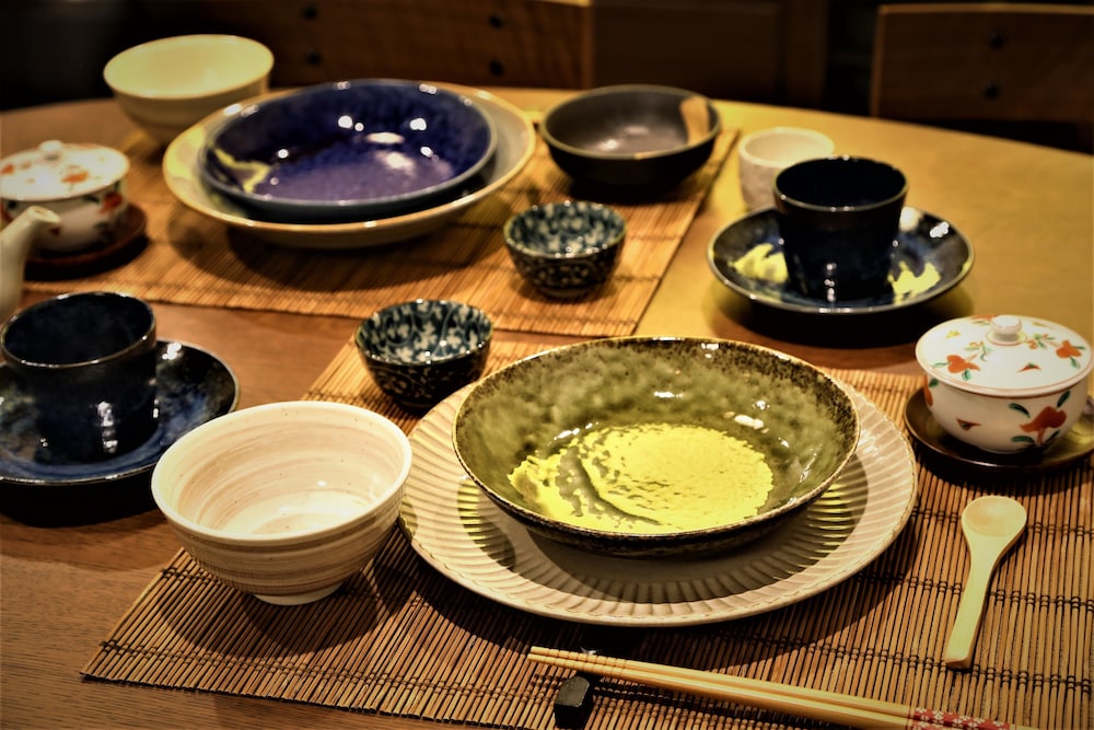 GUEST HOUSE 西陣 結 京都