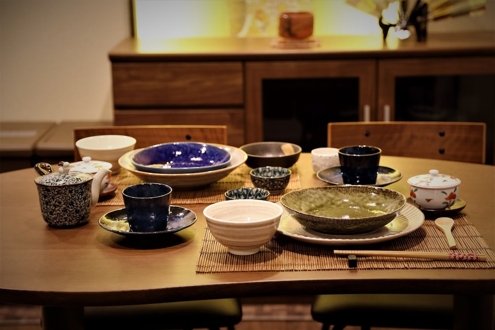 GUEST HOUSE 西陣 結 京都