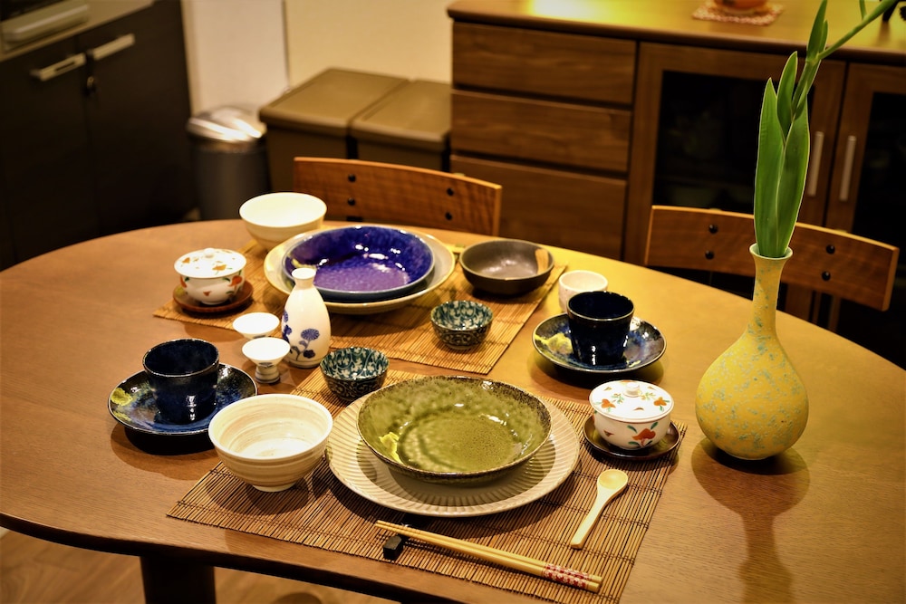 GUEST HOUSE 西陣 結 京都