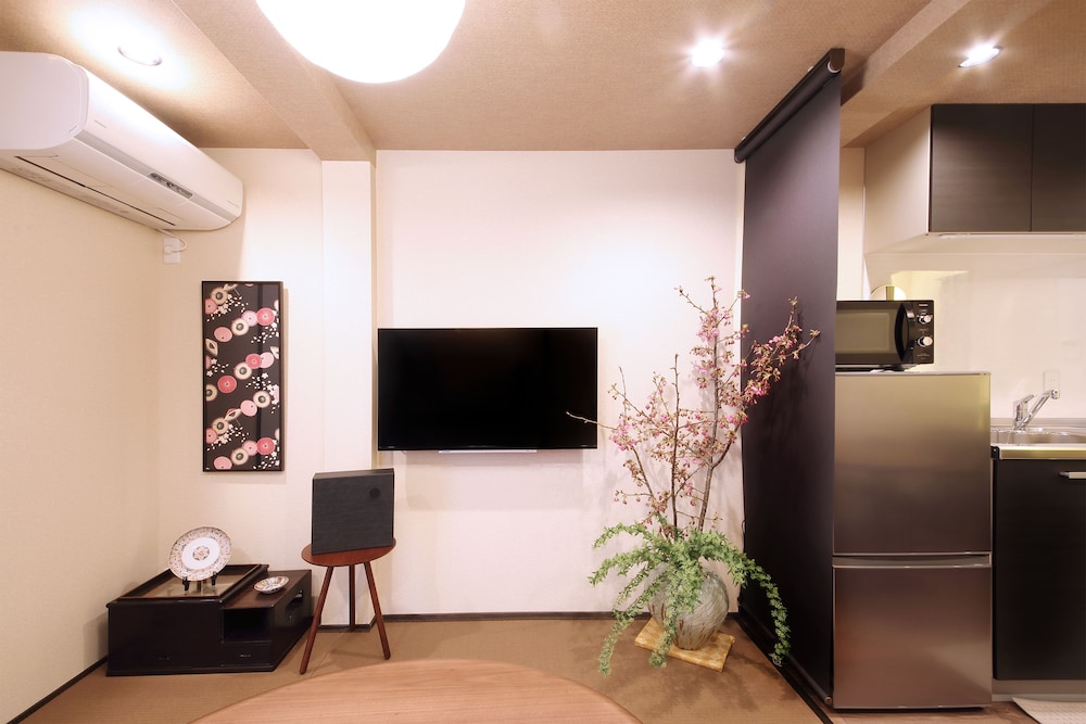 GUEST HOUSE 西陣 結 京都