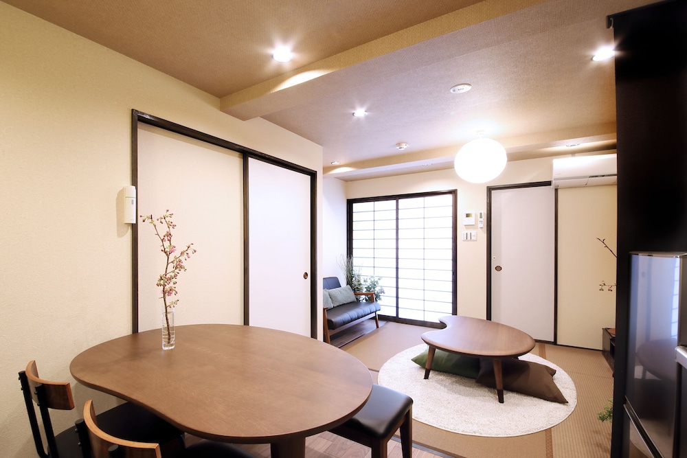 GUEST HOUSE 西陣 結 京都