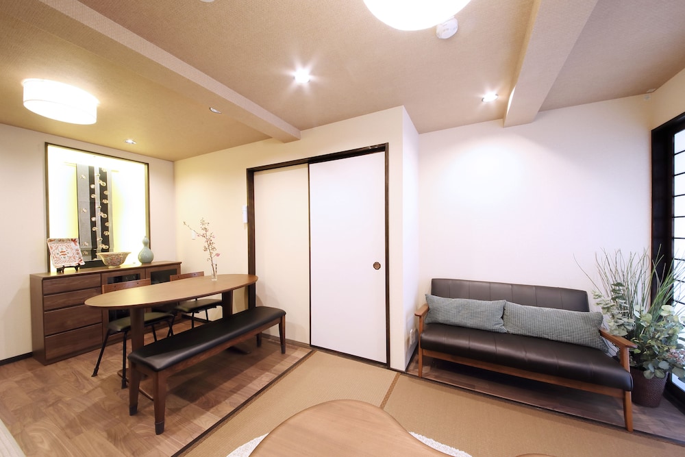 GUEST HOUSE 西陣 結 京都