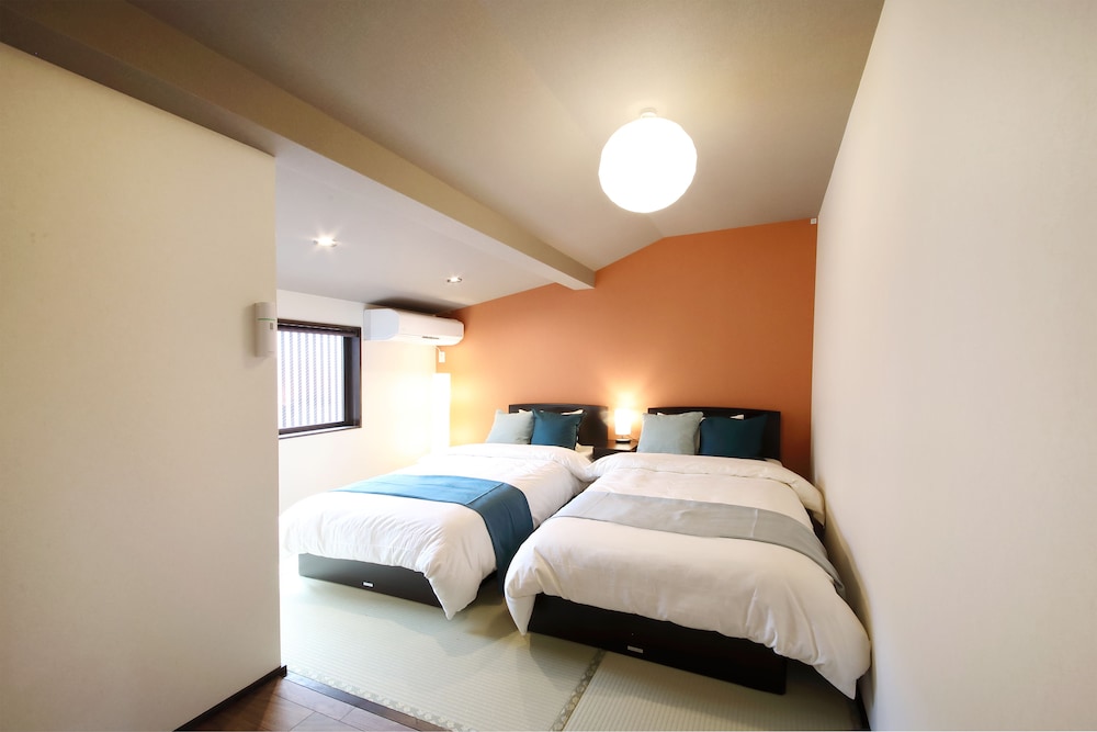 GUEST HOUSE 西陣 結 京都