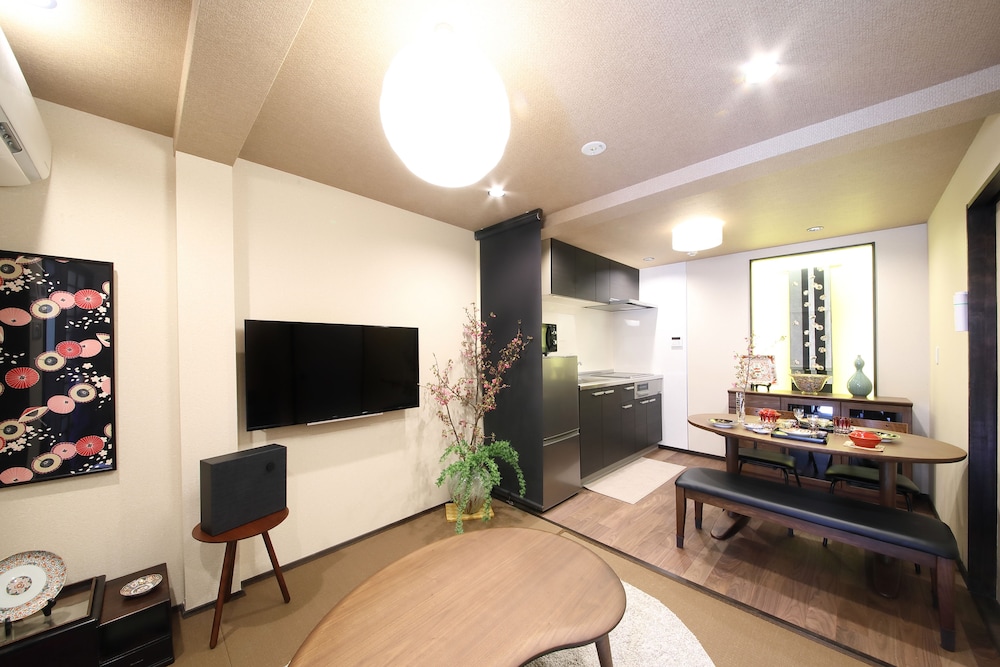 GUEST HOUSE 西陣 結 京都