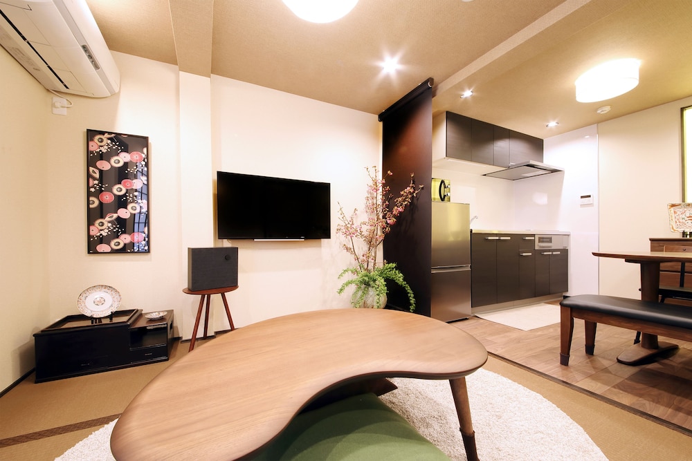 GUEST HOUSE 西陣 結 京都