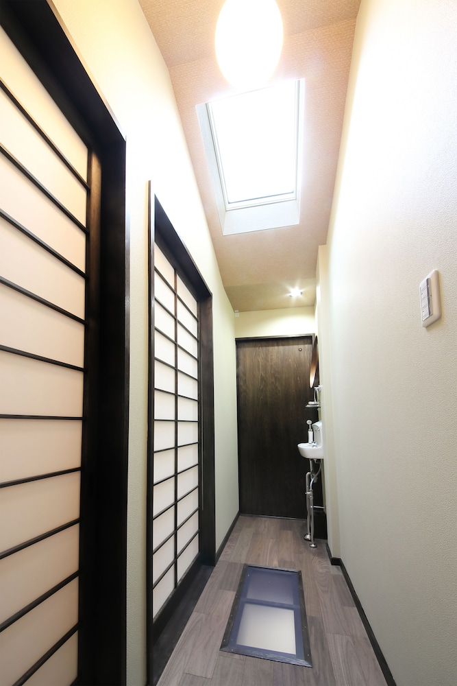 GUEST HOUSE 西陣 結 京都