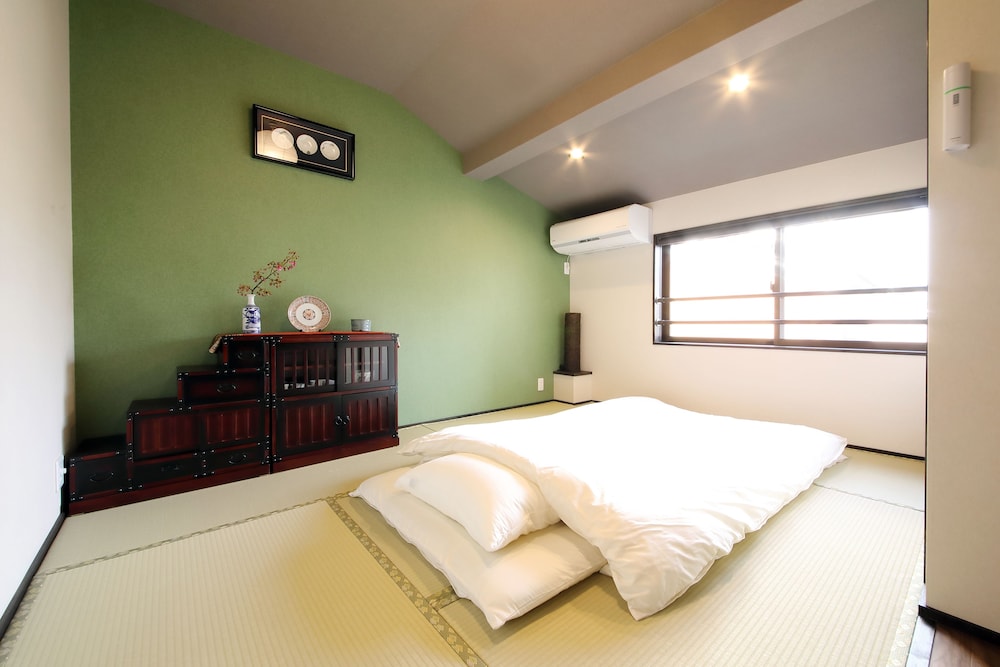 GUEST HOUSE 西陣 結 京都