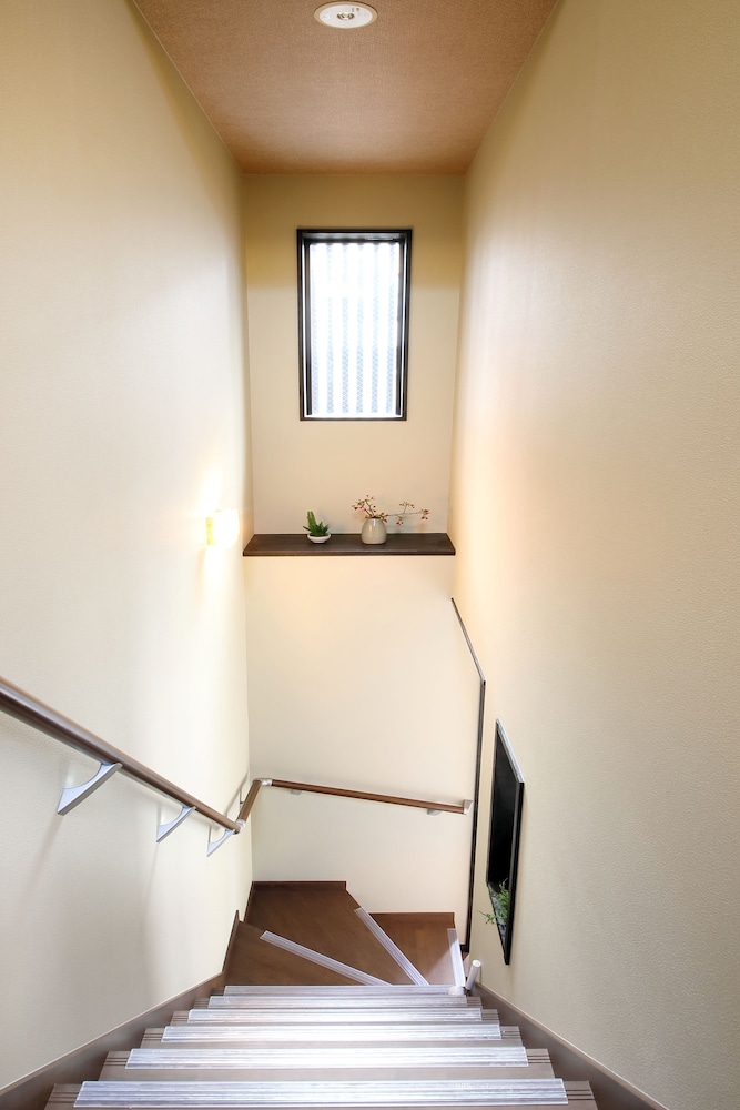 GUEST HOUSE 西陣 結 京都