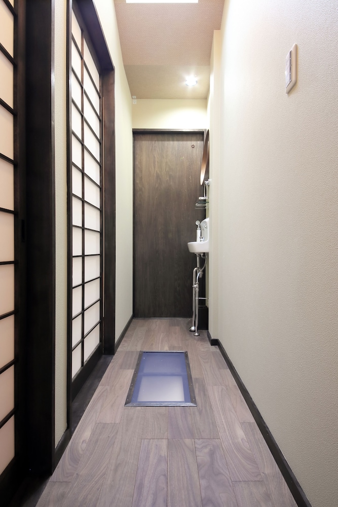 GUEST HOUSE 西陣 結 京都