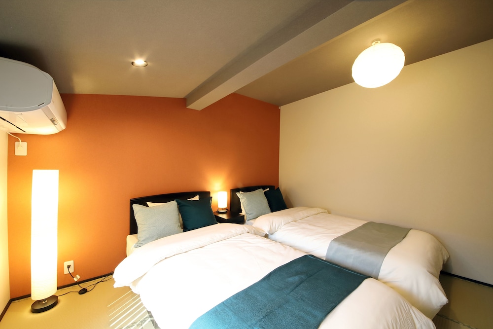 GUEST HOUSE 西陣 結 京都