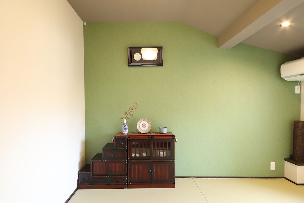 GUEST HOUSE 西陣 結 京都