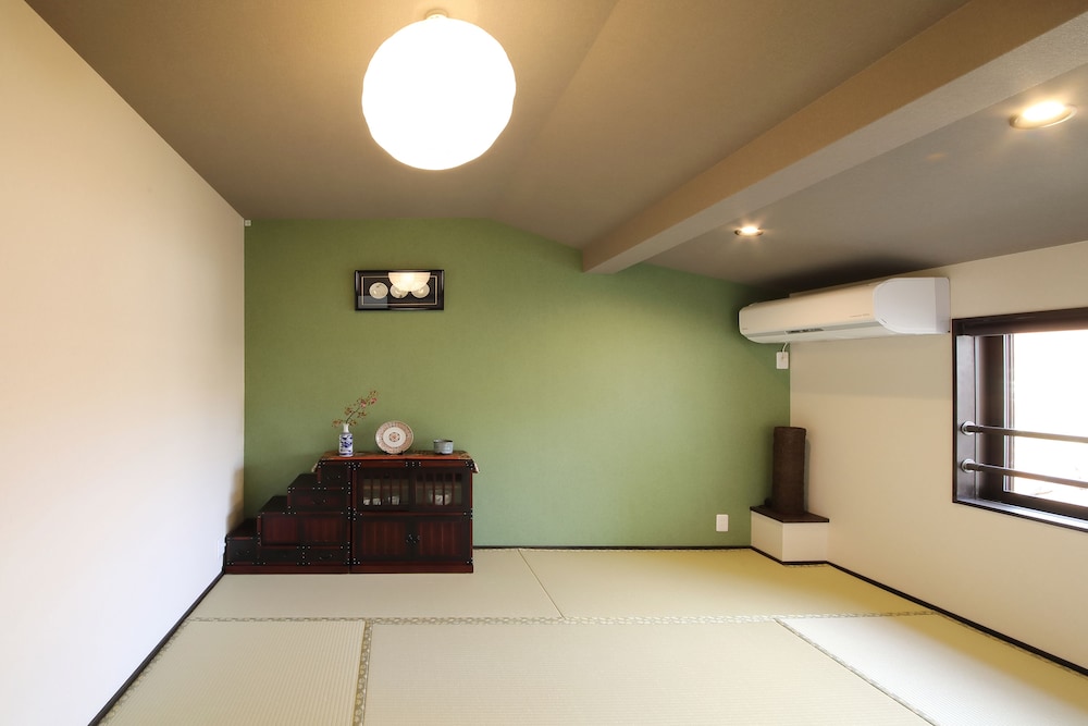 GUEST HOUSE 西陣 結 京都